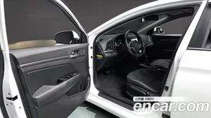 Hyundai Avante, 2016 — миниатюра 10