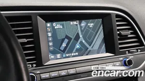 Hyundai Avante, 2016 — миниатюра 13