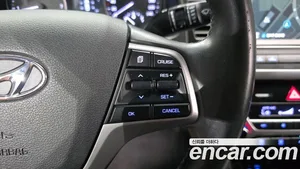 Hyundai Avante, 2016 — миниатюра 17