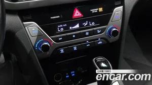 Hyundai Avante, 2016 — миниатюра 18
