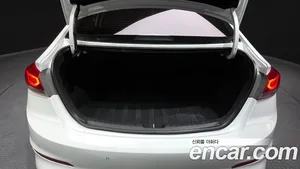 Hyundai Avante, 2016 — миниатюра 20