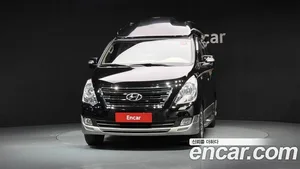 Hyundai Starex, 2016 — миниатюра 3