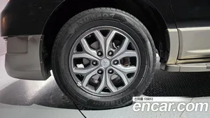 Hyundai Starex, 2016 — миниатюра 5