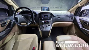 Hyundai Starex, 2016 — миниатюра 7