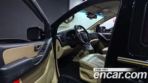 Hyundai Starex, 2016 — миниатюра 10