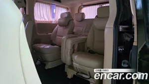 Hyundai Starex, 2016 — миниатюра 11