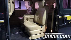 Hyundai Starex, 2016 — миниатюра 12