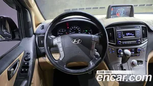 Hyundai Starex, 2016 — миниатюра 14