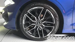 Kia K5, 2020 — миниатюра 5