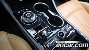 Kia K5, 2020 — миниатюра 12