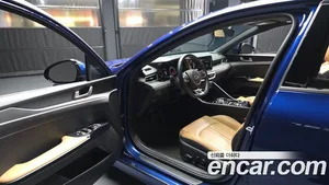 Kia K5, 2020 — миниатюра 13