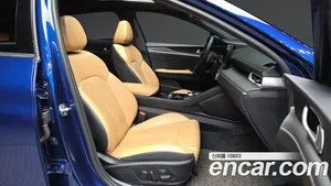 Kia K5, 2020 — миниатюра 17