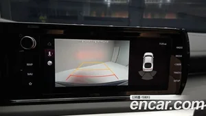 Kia K5, 2020 — миниатюра 21