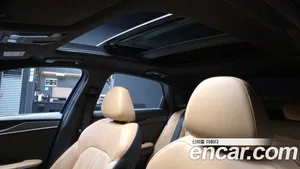 Kia K5, 2020 — миниатюра 25