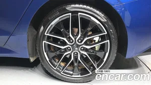 Kia K5, 2020 — миниатюра 7