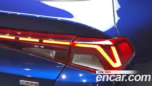 Kia K5, 2020 — миниатюра 9