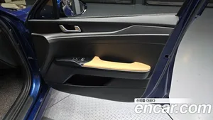 Kia K5, 2020 — миниатюра 14