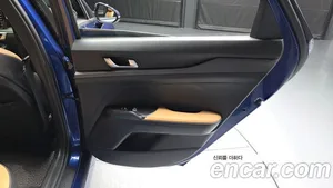 Kia K5, 2020 — миниатюра 15
