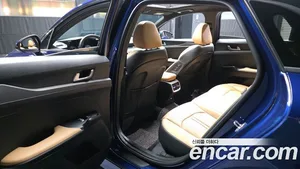Kia K5, 2020 — миниатюра 16