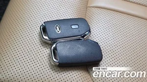 Kia K5, 2020 — миниатюра 32