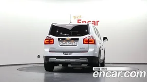 Chevrolet Orlando, 2014 — миниатюра 4