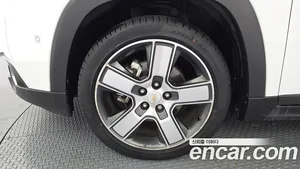Chevrolet Orlando, 2014 — миниатюра 5