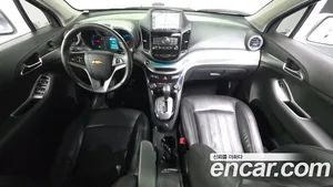 Chevrolet Orlando, 2014 — миниатюра 10