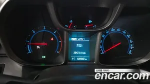 Chevrolet Orlando, 2014 — миниатюра 11