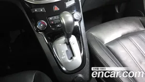Chevrolet Orlando, 2014 — миниатюра 12