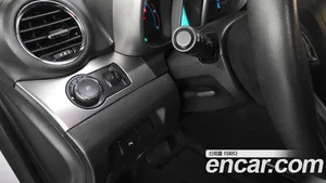 Chevrolet Orlando, 2014 — миниатюра 19