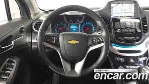 Chevrolet Orlando, 2014 — миниатюра 20
