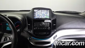 Chevrolet Orlando, 2014 — миниатюра 21