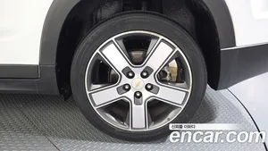 Chevrolet Orlando, 2014 — миниатюра 7