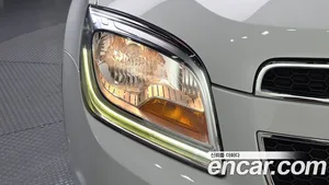 Chevrolet Orlando, 2014 — миниатюра 8