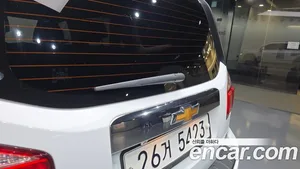 Chevrolet Orlando, 2014 — миниатюра 30