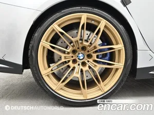 BMW M3, 2023 — миниатюра 5