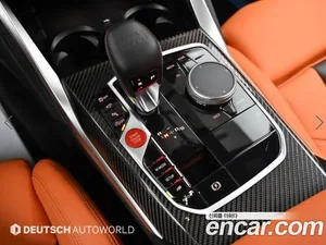 BMW M3, 2023 — миниатюра 9