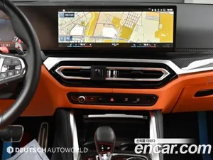BMW M3, 2023 — миниатюра 14