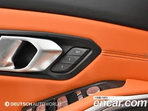 BMW M3, 2023 — миниатюра 16