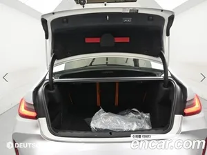 BMW M3, 2023 — миниатюра 19