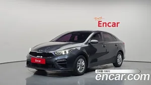Kia K3, 2018 — миниатюра 1