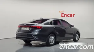 Kia K3, 2018 — миниатюра 2