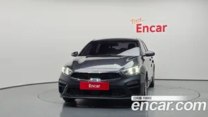 Kia K3, 2018 — миниатюра 3