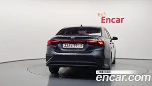 Kia K3, 2018 — миниатюра 4