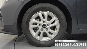 Kia K3, 2018 — миниатюра 5