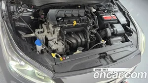 Kia K3, 2018 — миниатюра 6