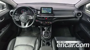 Kia K3, 2018 — миниатюра 10