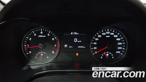 Kia K3, 2018 — миниатюра 11