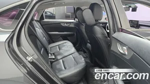 Kia K3, 2018 — миниатюра 17