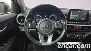 Kia K3, 2018 — миниатюра 18
